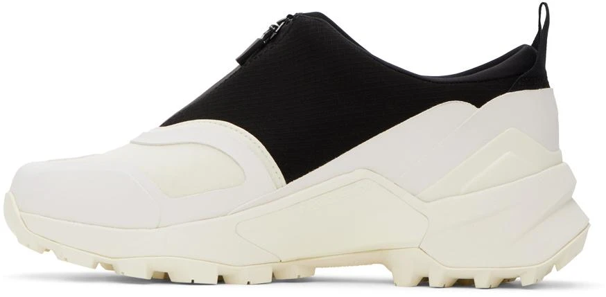 商品Y-3|Black & Off-White Terrex Swift R3 GTX Sneakers,价格¥1793,第3张图片详细描述