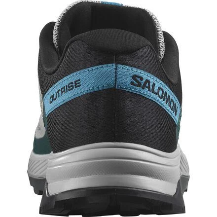 商品Salomon|Outrise Hiking Shoe - Men's,价格¥590,第3张图片详细描述