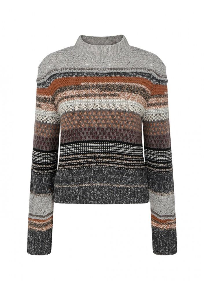 商品Chloé|Pullover,价格¥4739,第1张图片