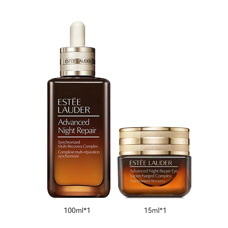 Estee Lauder雅诗兰黛抗蓝光眼霜15ml（第五代）【香港直邮】Estee Lauder ANR EYE SPR GLCRM SYN 15ml 商品