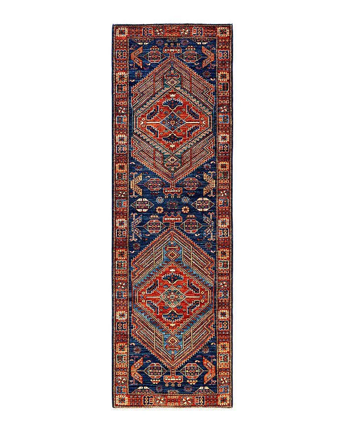 商品Bloomingdale's|Serapi M1973 Runner Area Rug, 2'9" x 9'10",价格¥36220,第1张图片