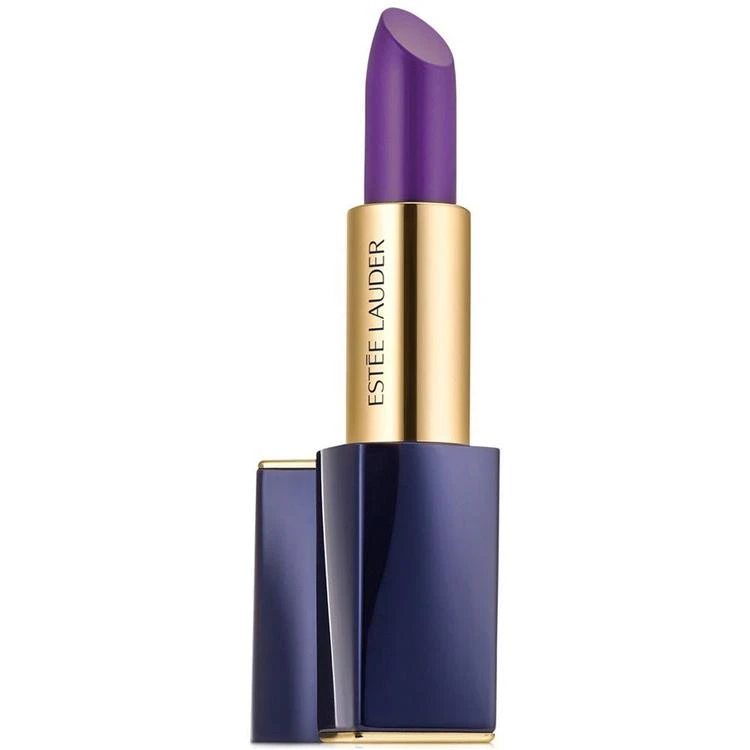 商品Estée Lauder|Last Chance!  Pure Color Envy Velvet Matte Sculpting Lipstick, 0.12 oz,价格¥242,第1张图片