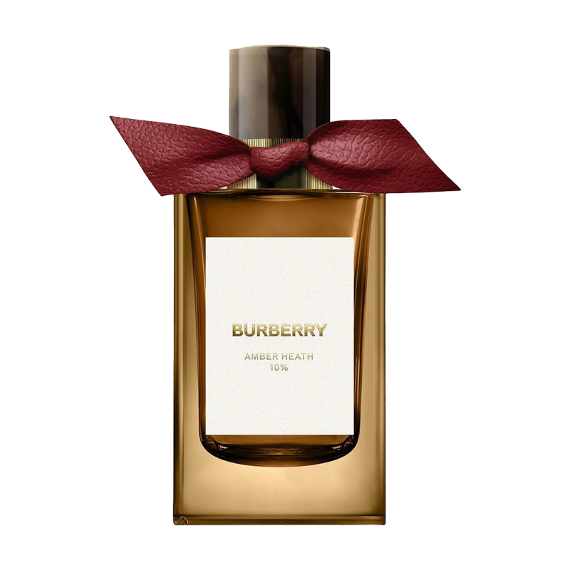 Burberry博柏利高定系列中性香水100ml EDP浓香水商品第5张图片规格展示