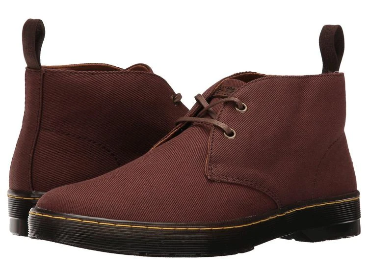 商品Dr. Martens|Dr. Martens Mayport 2-Eye 帆布鞋款,价格¥446,第1张图片