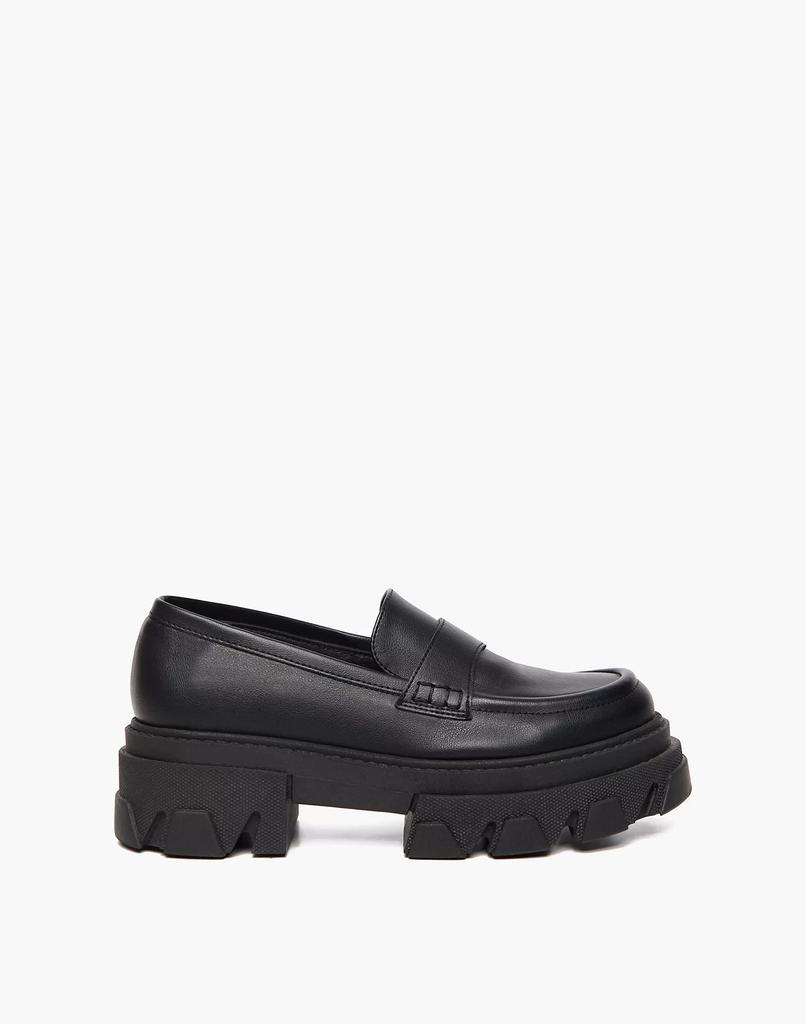 商品Madewell|ALOHAS Trailblazer Loafer,价格¥1568,第3张图片详细描述