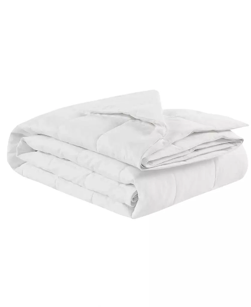 商品Sleep Philosophy|CLOSEOUT! Four Seasons Goose Feather & Goose Down Filling Blanket,价格¥442,第1张图片