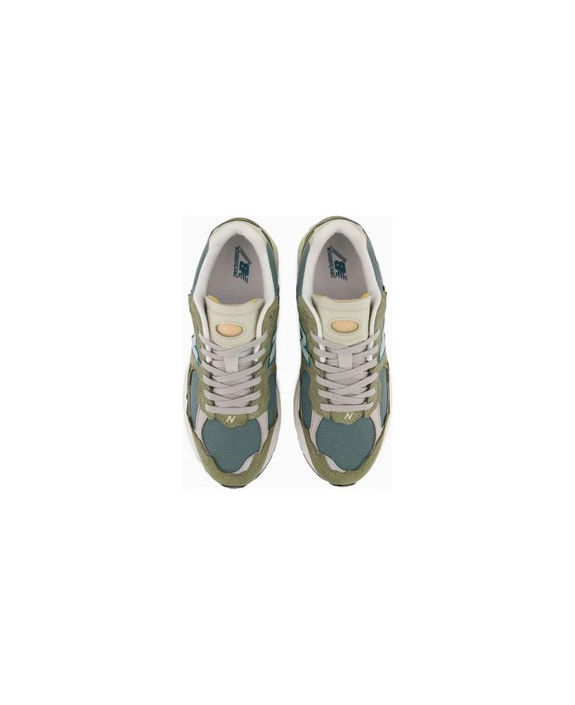 商品New Balance|New Balance Lifestyle Sneakers M2002rdd,价格¥1595,第3张图片详细描述