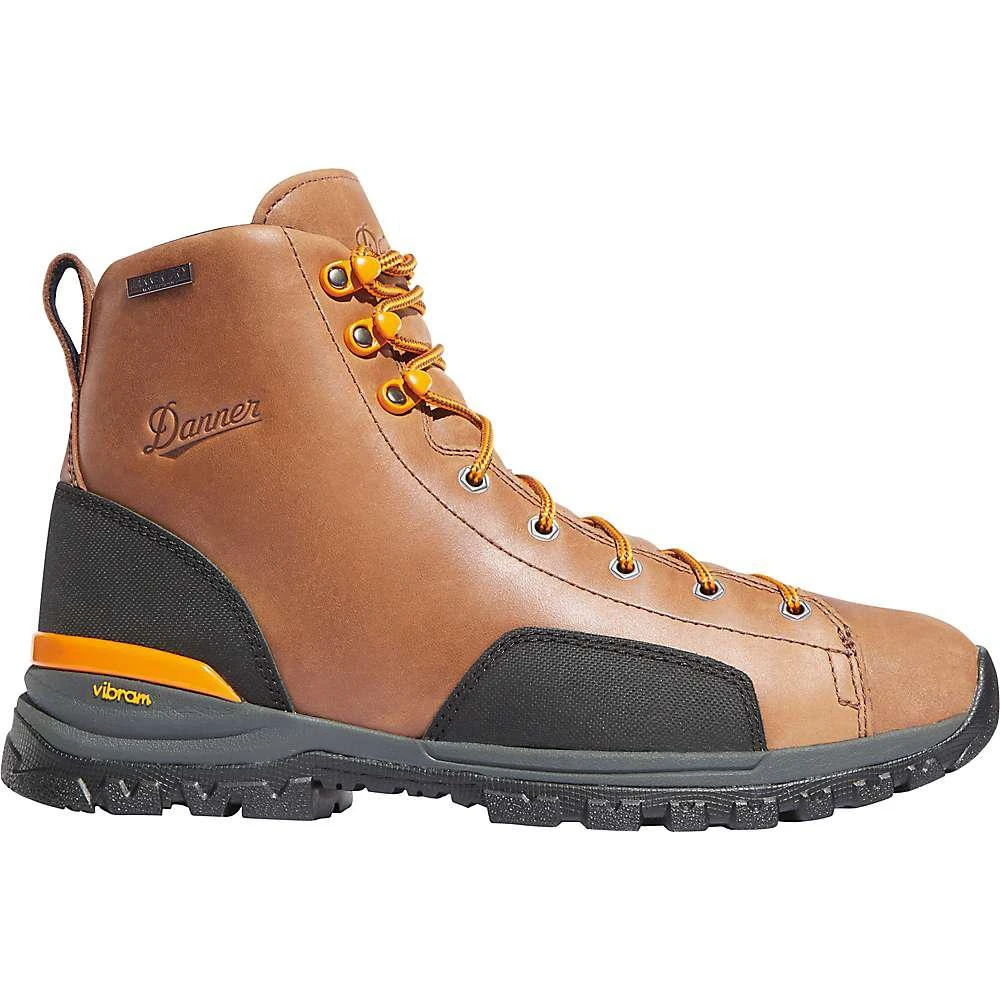 商品Danner|Danner Men's Stronghold NMT 6IN Boot 男款登山靴,价格¥1648,第4张图片详细描述