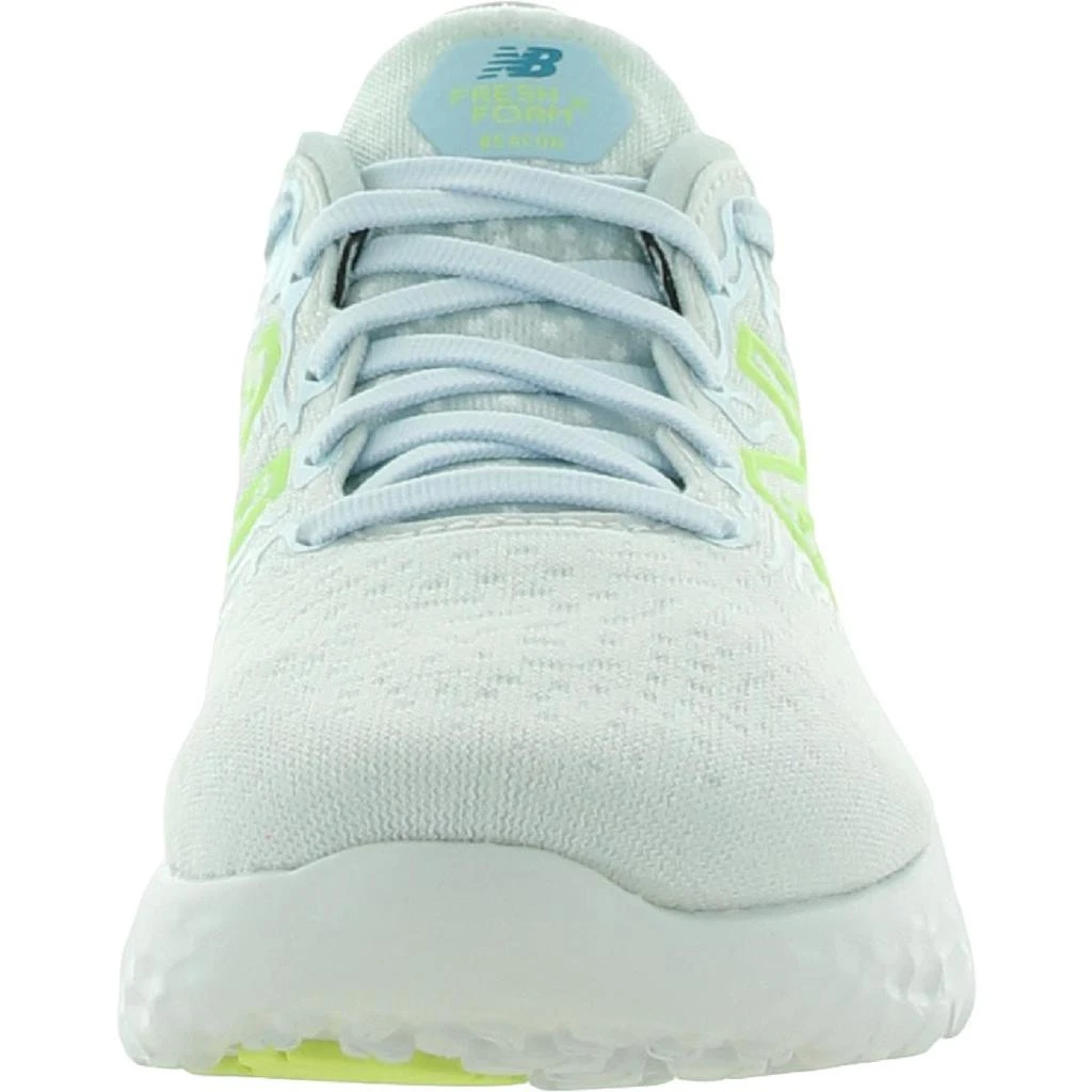 商品New Balance|New Balance Womens Fresh Foam Beacon V3 Lightweight Slip On Running Shoes,价格¥471,第2张图片详细描述