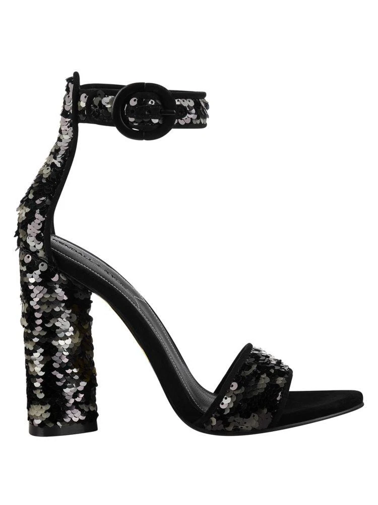 Giselle Sparkle High Heel Sandals 商品