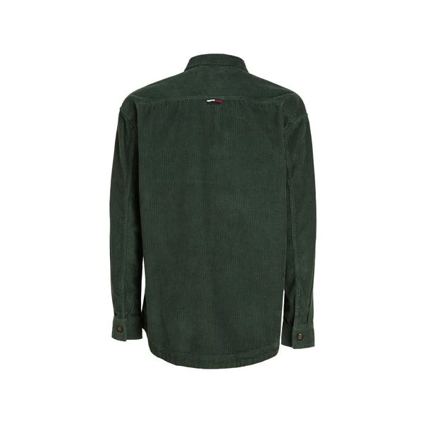 商品Tommy Hilfiger|Chemise en velours côtelé,价格¥560,第1张图片