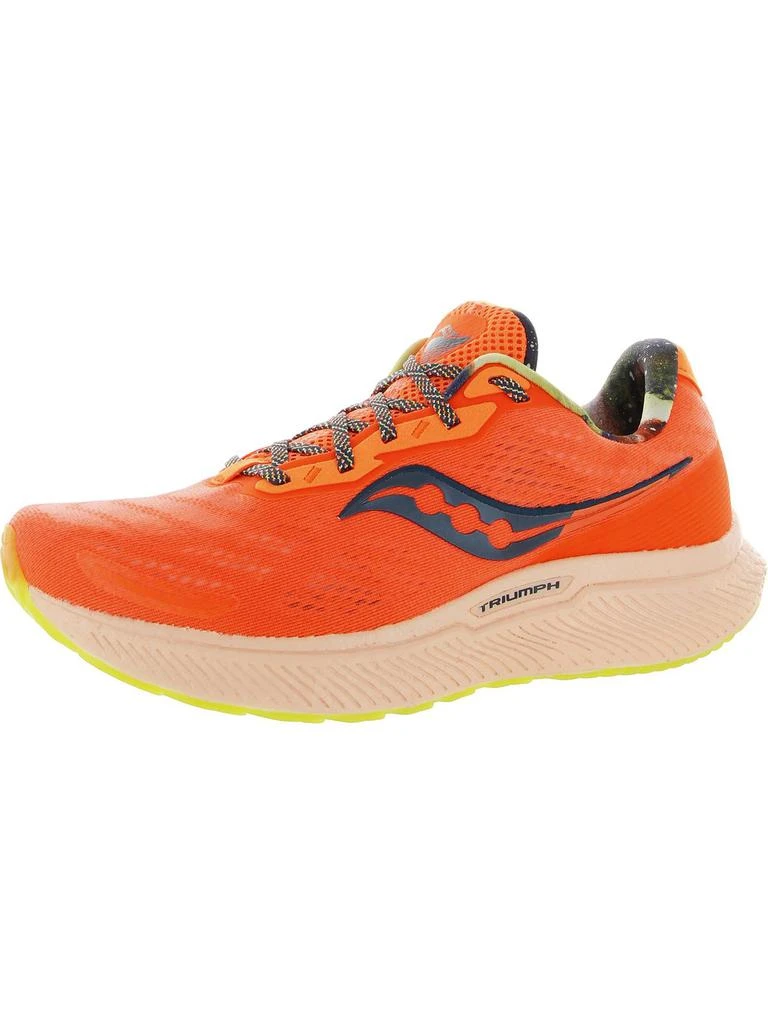 Triumph Womens Fitness Workout Athletic and Training Shoes 商品