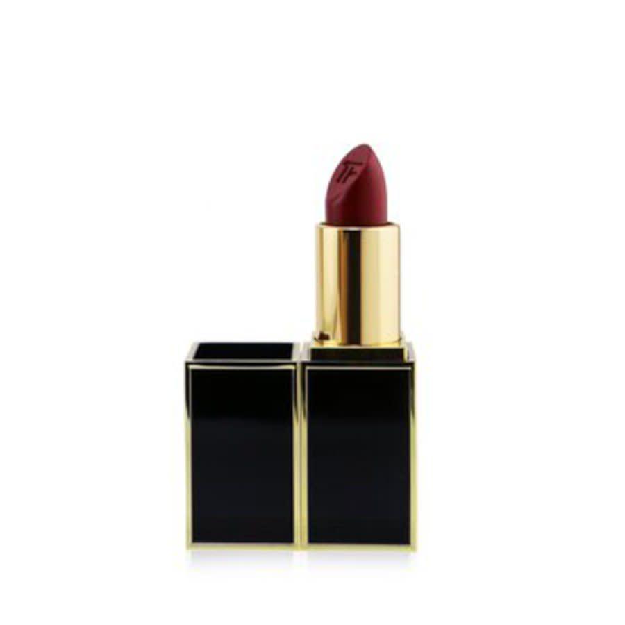 商品Tom Ford|Lip Color Matte 0.1 oz # 16 Scarlet Rouge Makeup 888066106139,价格¥367,第1张图片