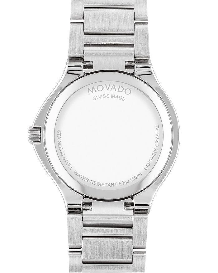 商品Movado|SE Watch, 32mm,价格¥8974,第4张图片详细描述