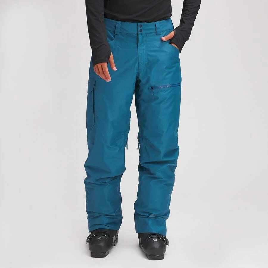 商品Stoic|Insulated Snow Pant - Men's,价格¥588,第1张图片