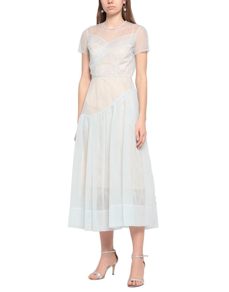 商品Simone Rocha|Midi dress,价格¥2688,第5张图片详细描述