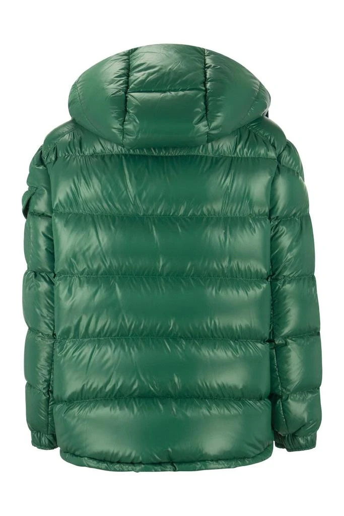 商品Moncler|MONCLER MAIRE - Short down jacket,价格¥9651,第2张图片详细描述