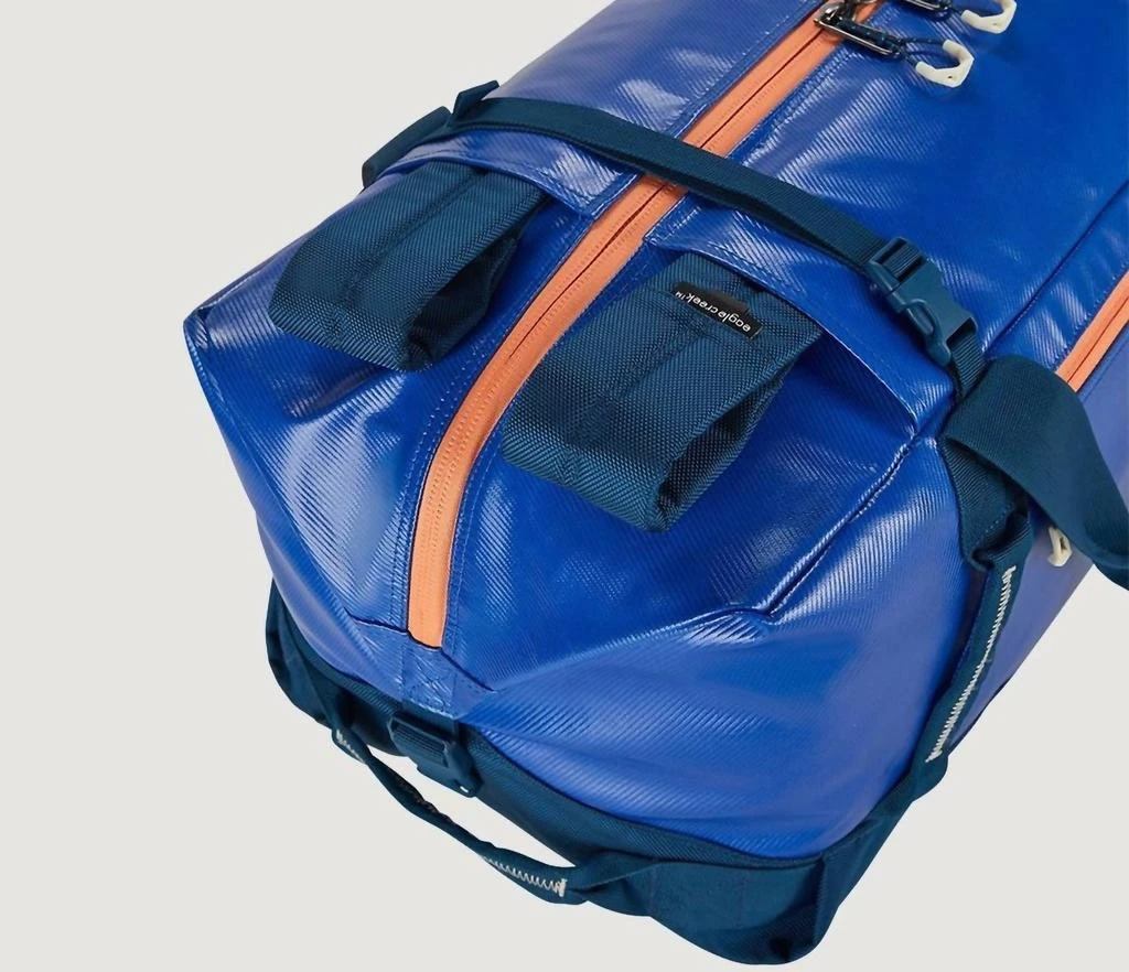 商品Eagle Creek|Migrate Duffel Bag 60L In Mesa Blue,价格¥687,第2张图片详细描述
