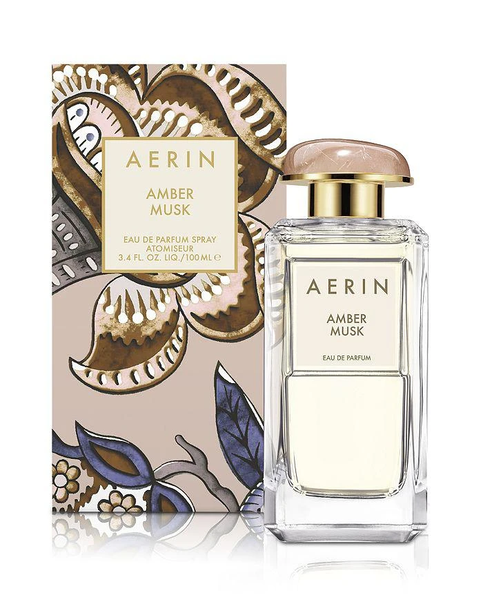 商品AERIN|Amber Musk Eau de Parfum,价格¥210,第3张图片详细描述