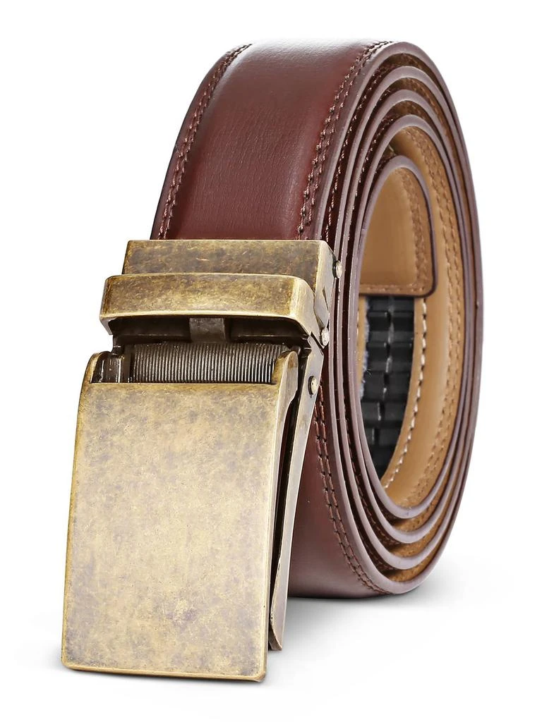 Aureate Ratchet Belt 商品