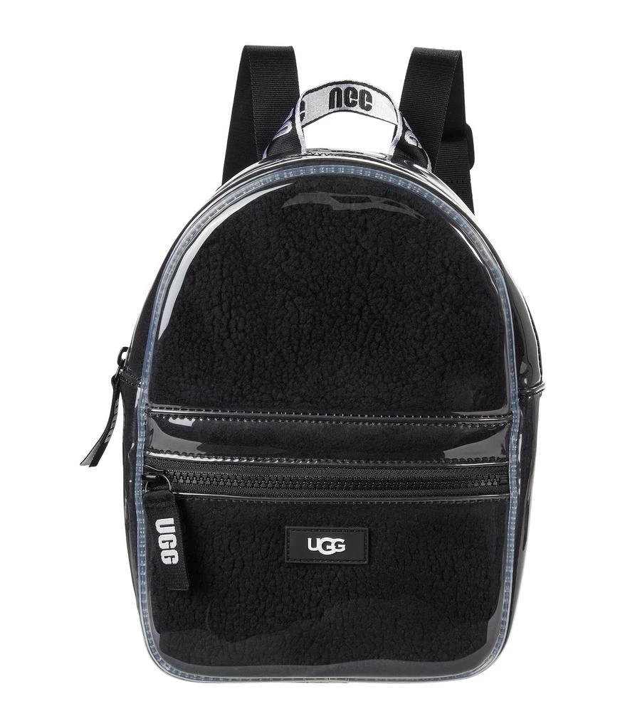 商品UGG|Dannie II Mini Backpack Clear,价格¥562-¥634,第1张图片