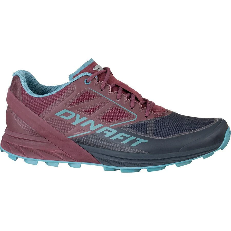 商品Dynafit|Alpine Trail Running Shoe - Men's,价格¥434,第1张图片详细描述