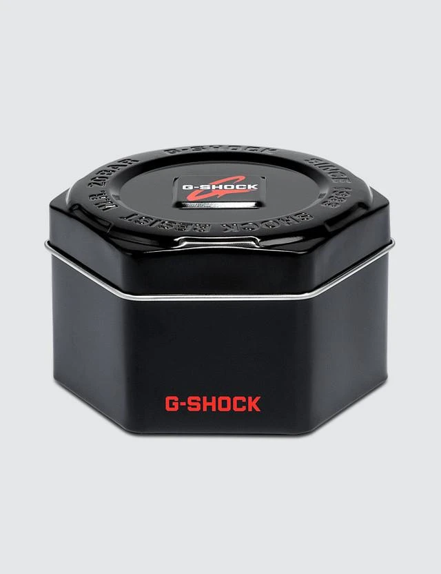 商品G-Shock|DW5600CC手表,价格¥478,第4张图片详细描述