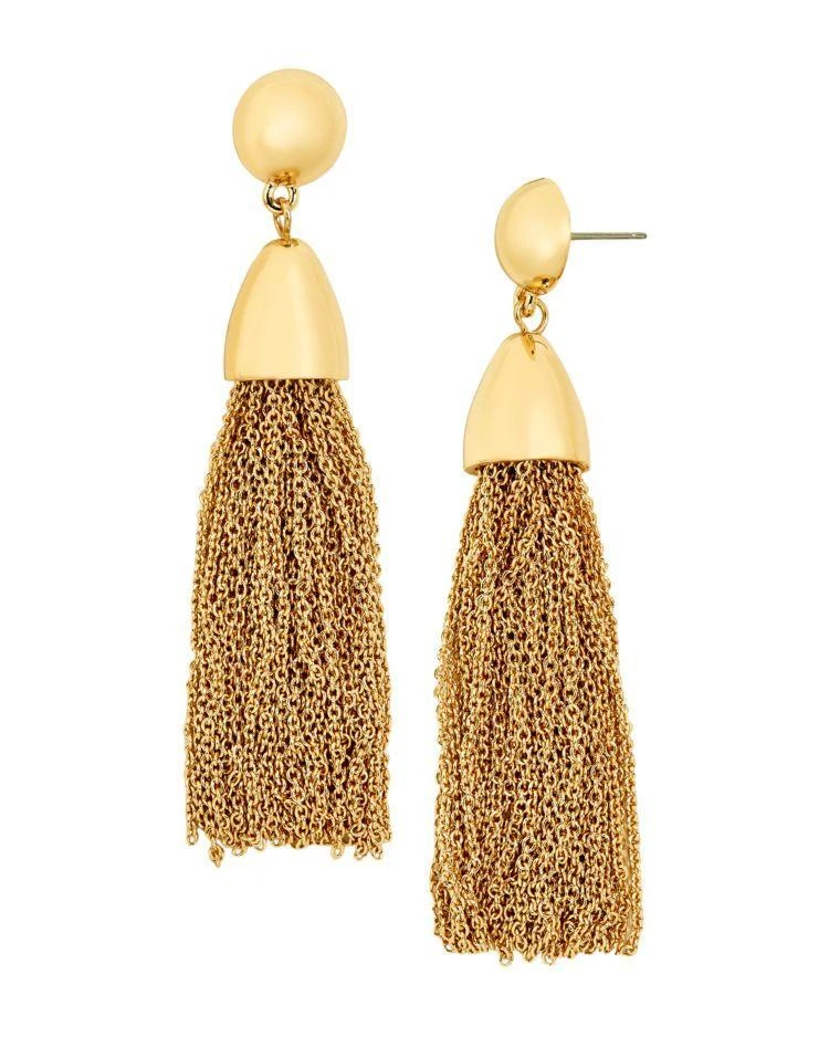 商品BAUBLEBAR|Tassel 耳坠,价格¥138,第1张图片