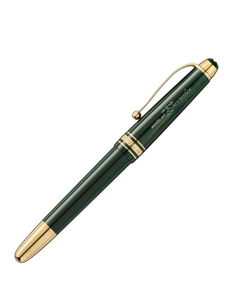 Meisterstück The Origin Collection Classique Precious Resin Fountain Pen 商品