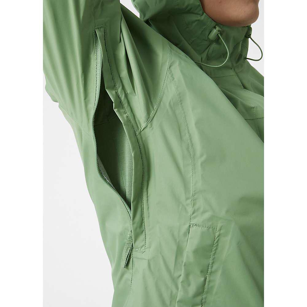 商品Helly Hansen|Helly Hansen Women's Loke Jacket,价格¥557-¥743,第5张图片详细描述