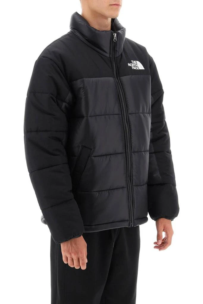 商品The North Face|'Himalayan' light puffer jacket,价格¥1148,第3张图片详细描述