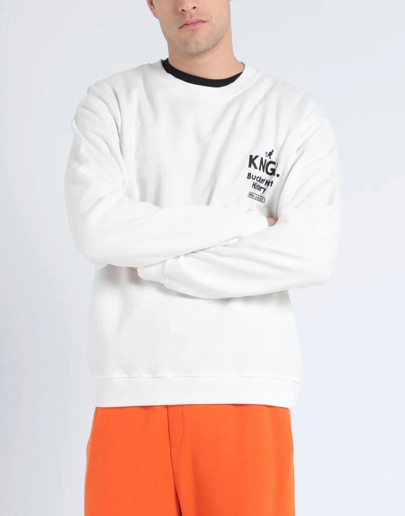 商品Kangol|Sweatshirt,价格¥390,第2张图片详细描述