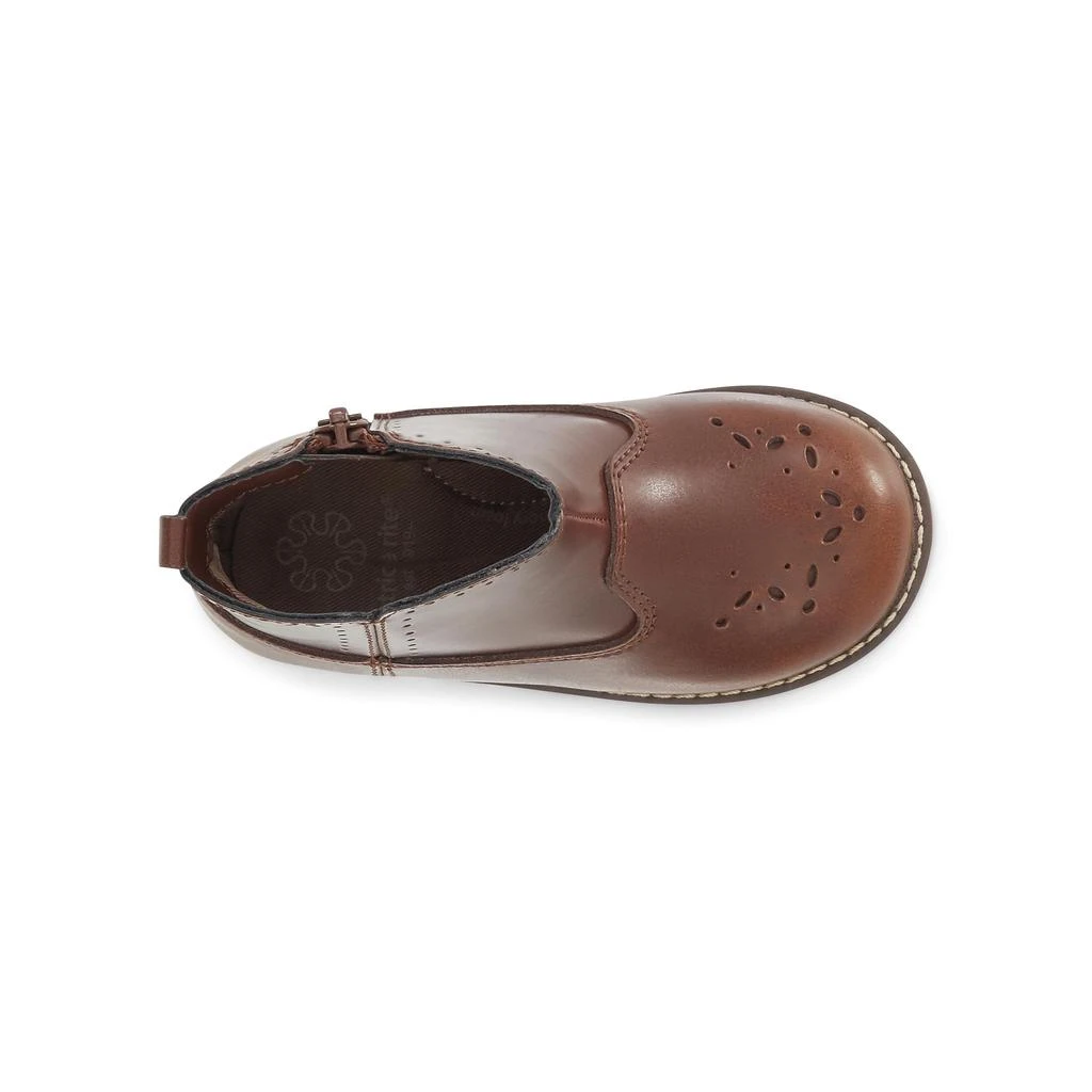 商品Stride Rite|SR Stella (Toddler/Little Kid),价格¥415,第2张图片详细描述