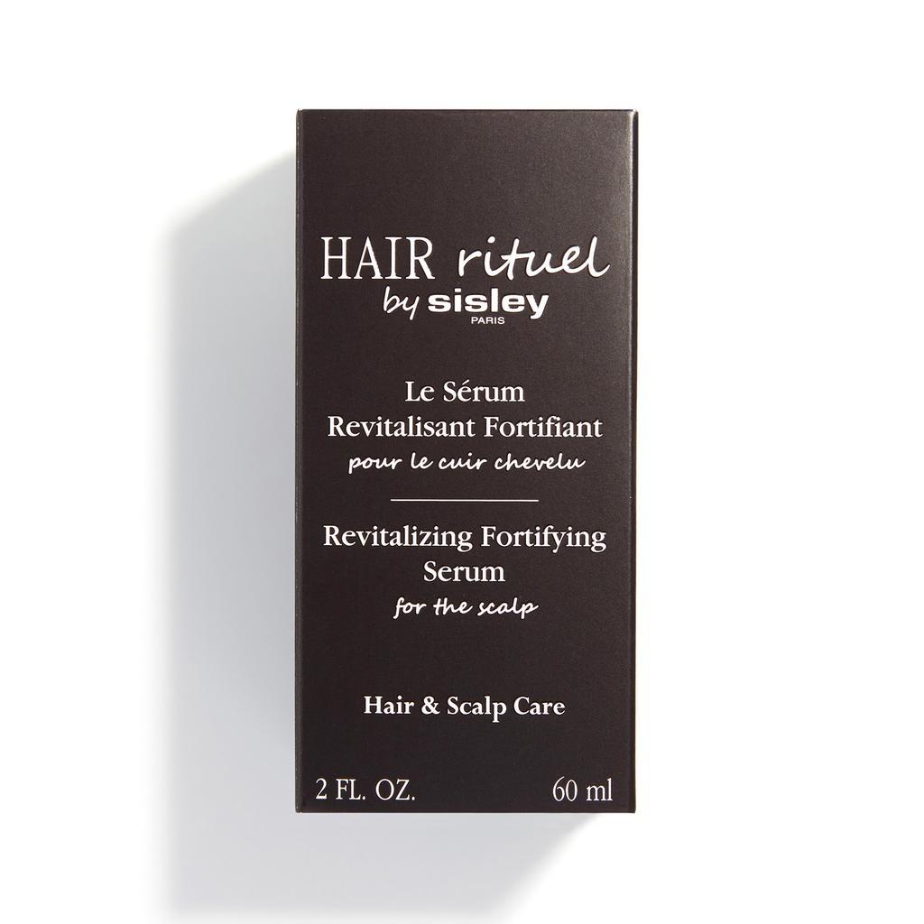商品Sisley|Hair Rituel Revitalising Fortifying Serum For The Scalp,价格¥1312,第5张图片详细描述