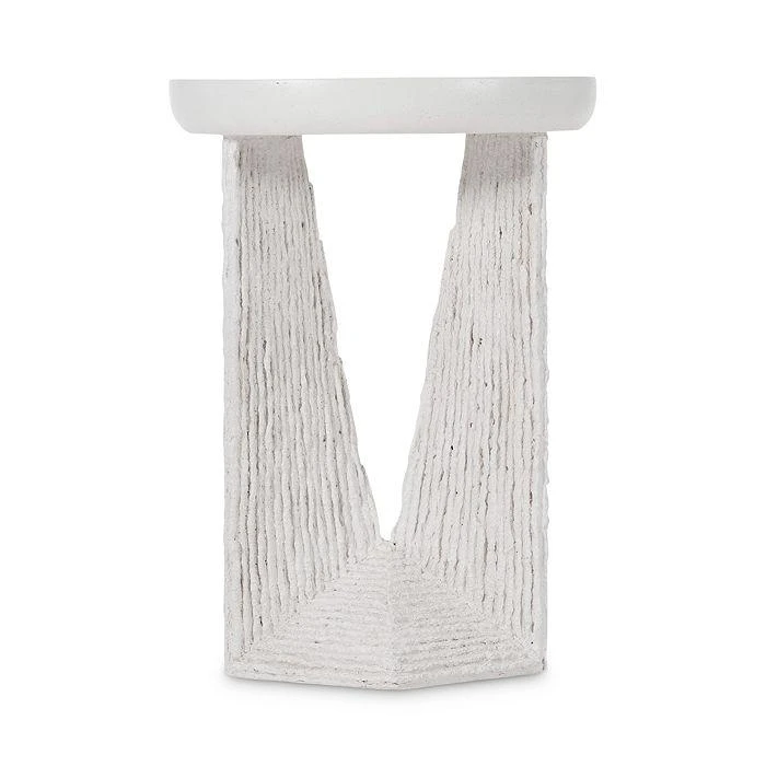 商品Bernhardt|Bernhardt Voile Outdoor Accent Table,价格¥6840,第5张图片详细描述