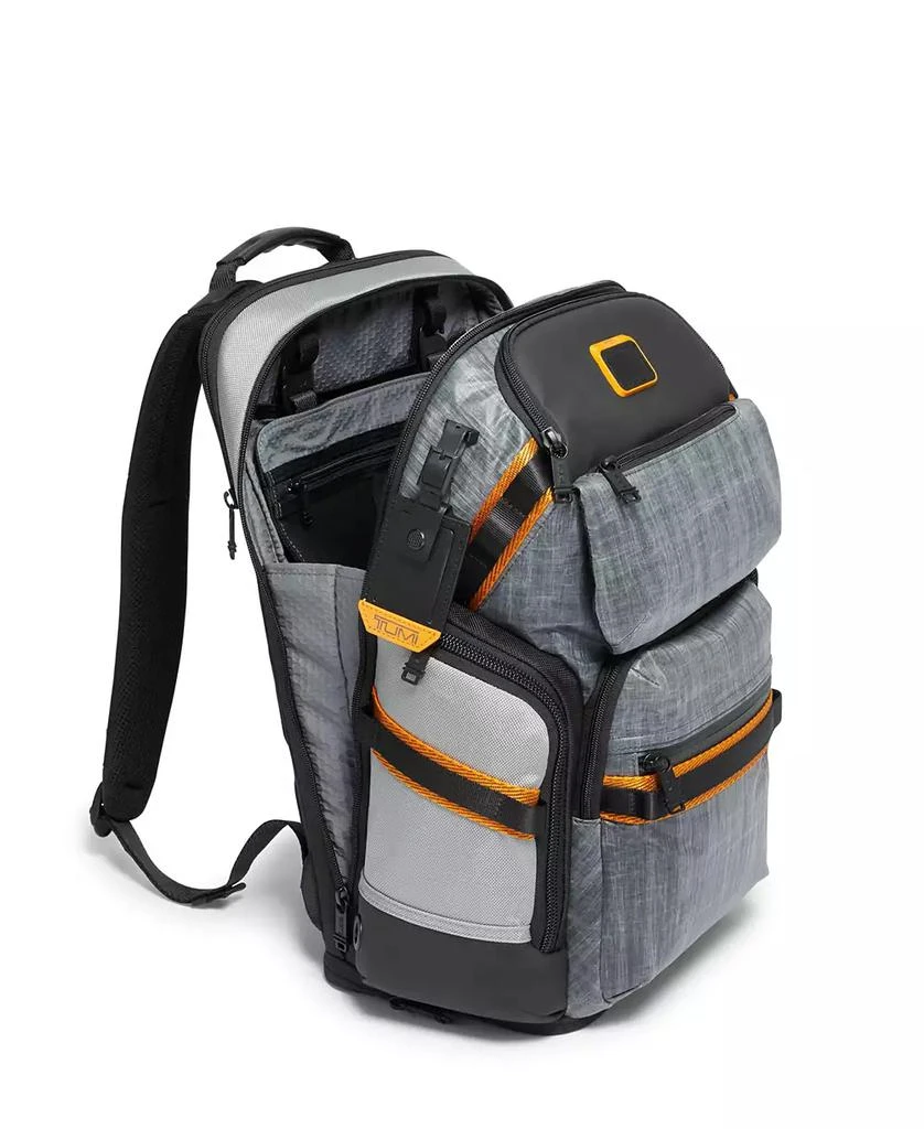 商品Tumi|Alpha Bravo Nomadic Backpack,价格¥5884,第2张图片详细描述