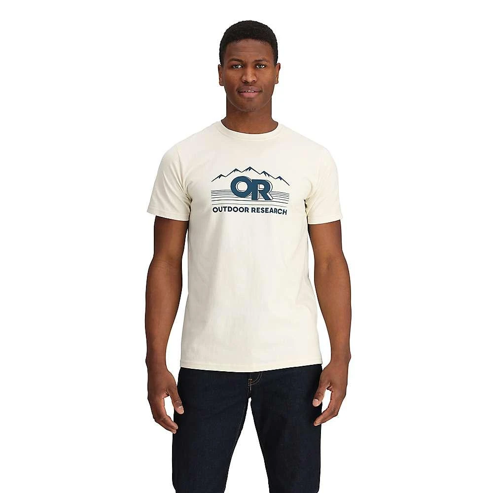 Outdoor Research Men's OR Advocate SS Tee 商品