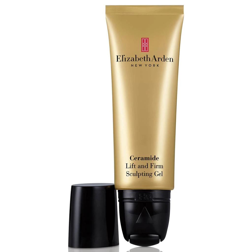 商品Elizabeth Arden|Elizabeth Arden Ceramide Lift and Firm Sculpting Gel 50ml,价格¥596,第1张图片