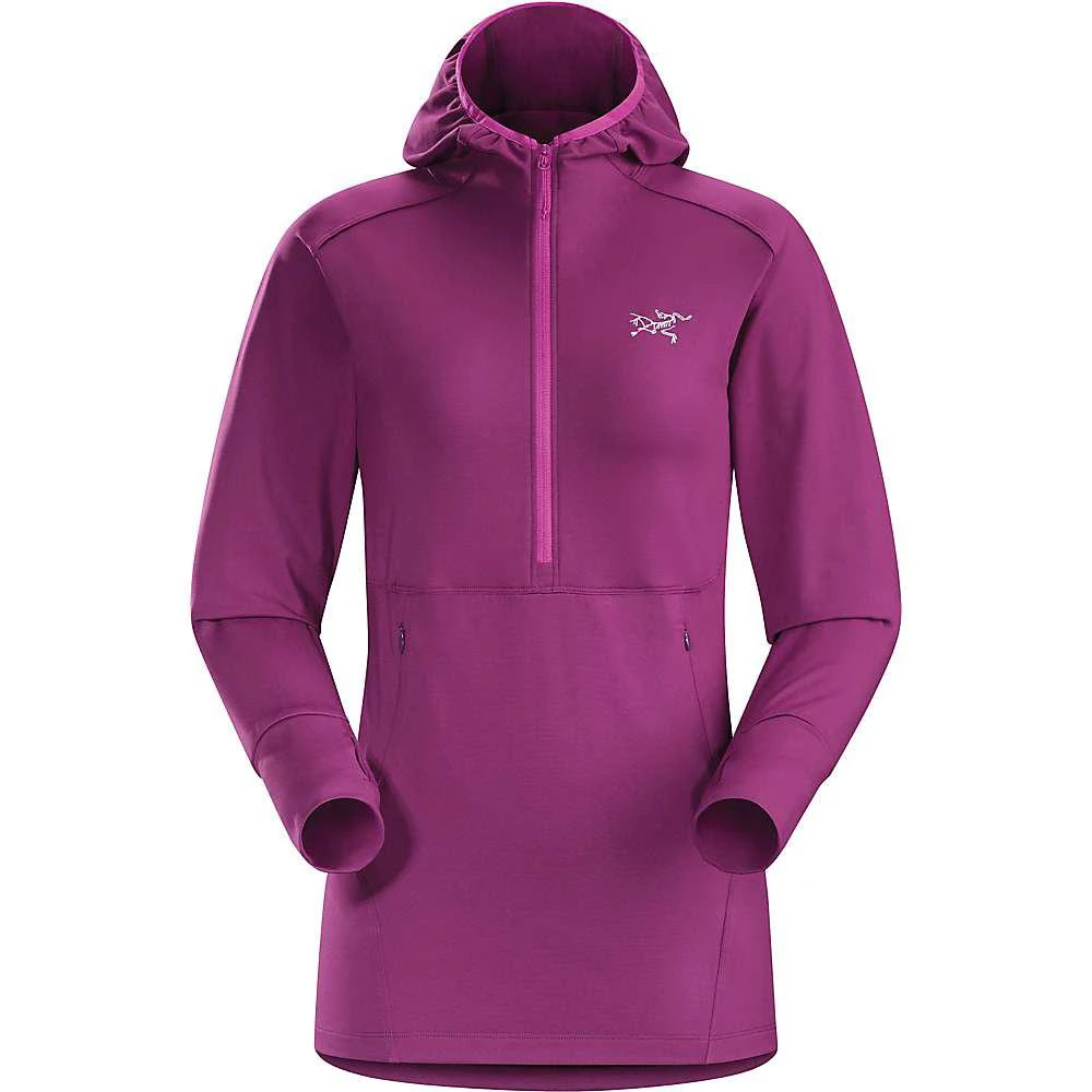 商品Arc'teryx|Arcteryx Women's Zoa Hoody,价格¥689,第1张图片