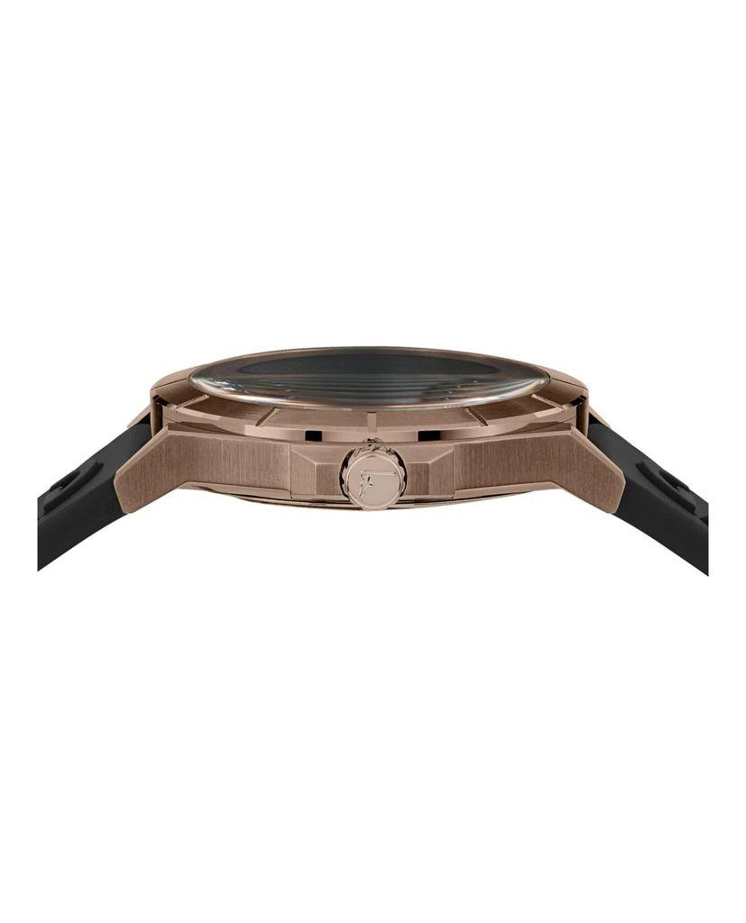 商品Salvatore Ferragamo|Salvatore Ferragamo Ferragamo Urban Strap Watch,价格¥3043,第1张图片