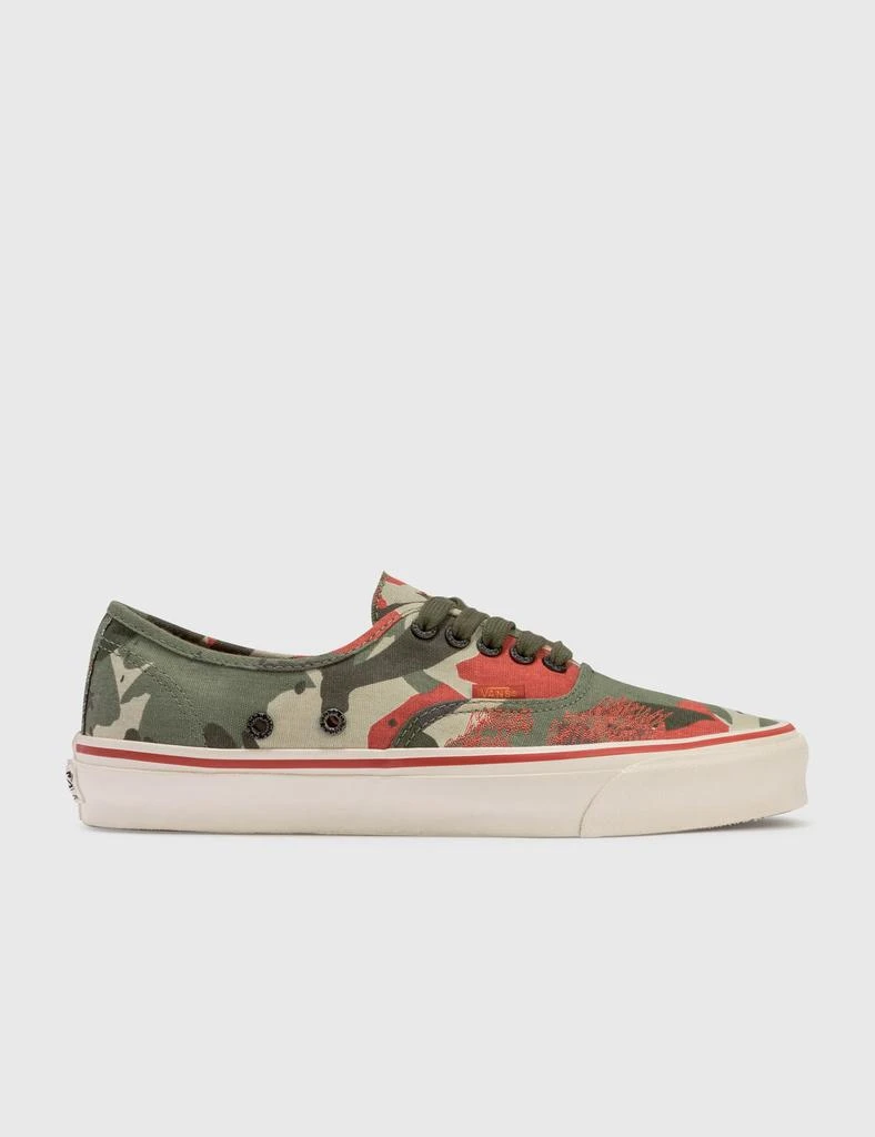 商品[二手商品] Vans|Vans X Nigel Cabourn Og Authentic LX,价格¥365,第1张图片