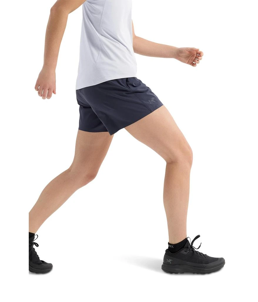 商品Arc'teryx|Teplo Shorts,价格¥644,第3张图片详细描述