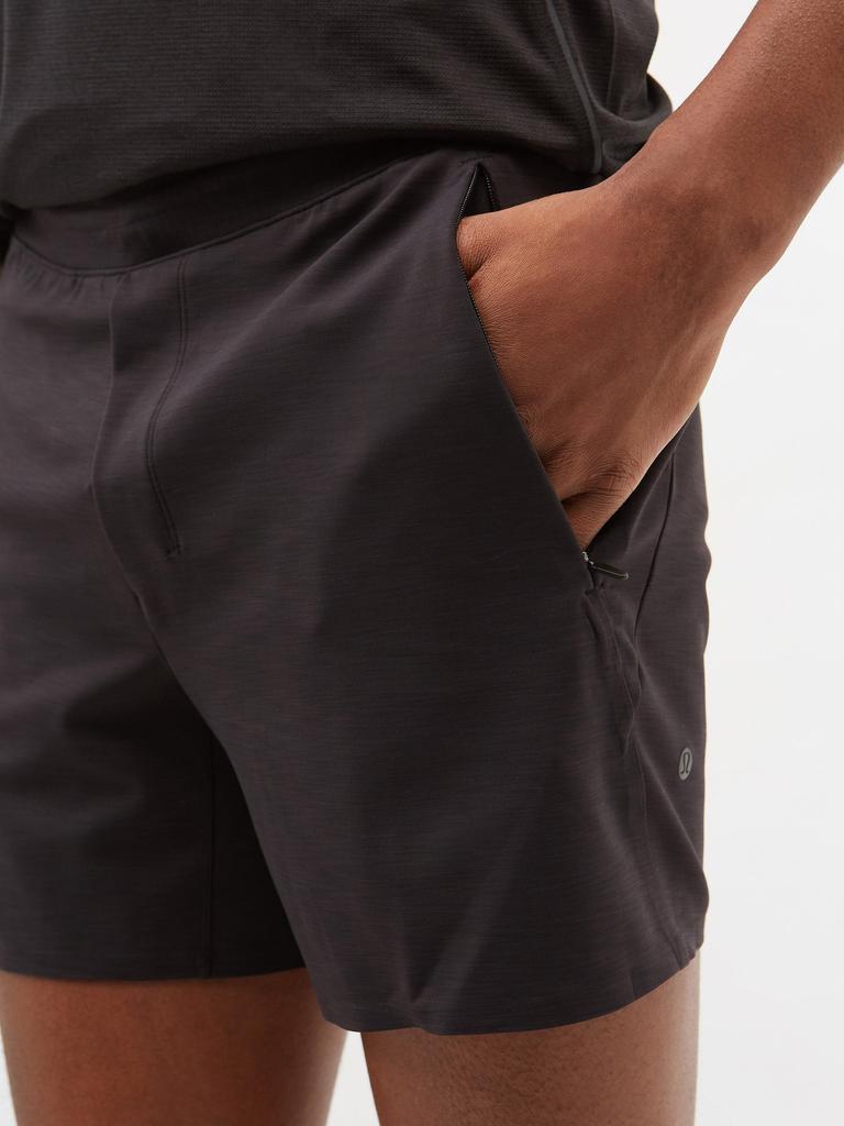 商品Lululemon|Balancer 6" yoga shorts,价格¥645,第5张图片详细描述