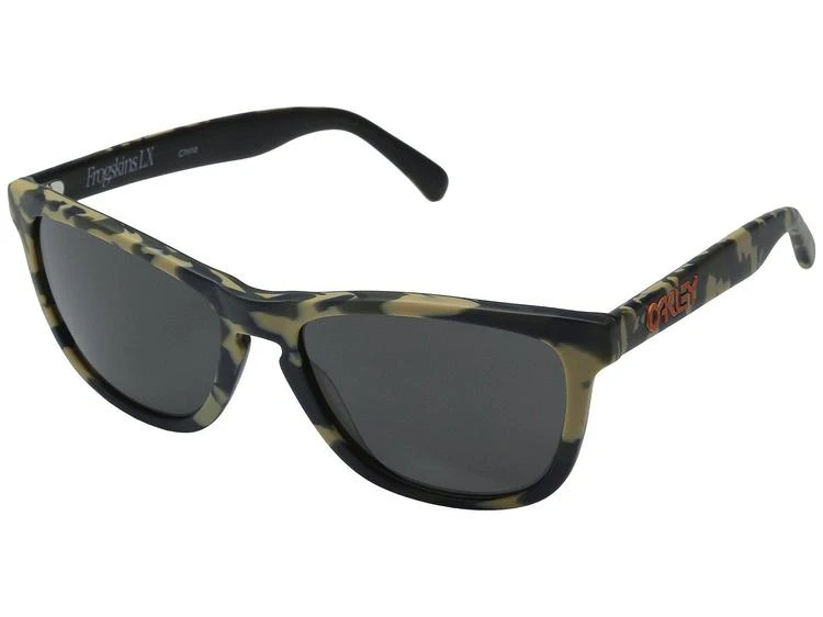 商品Oakley|Koston Frogskins,价格¥757,第1张图片