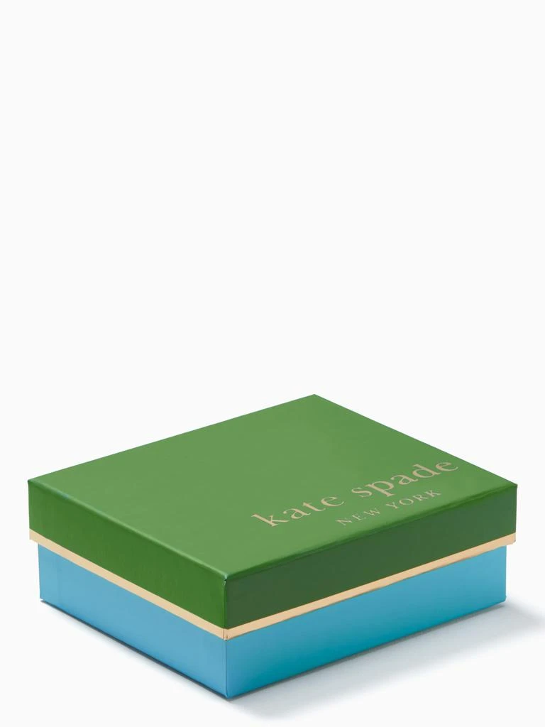 商品Kate Spade|mavis street serenade,价格¥512,第2张图片详细描述