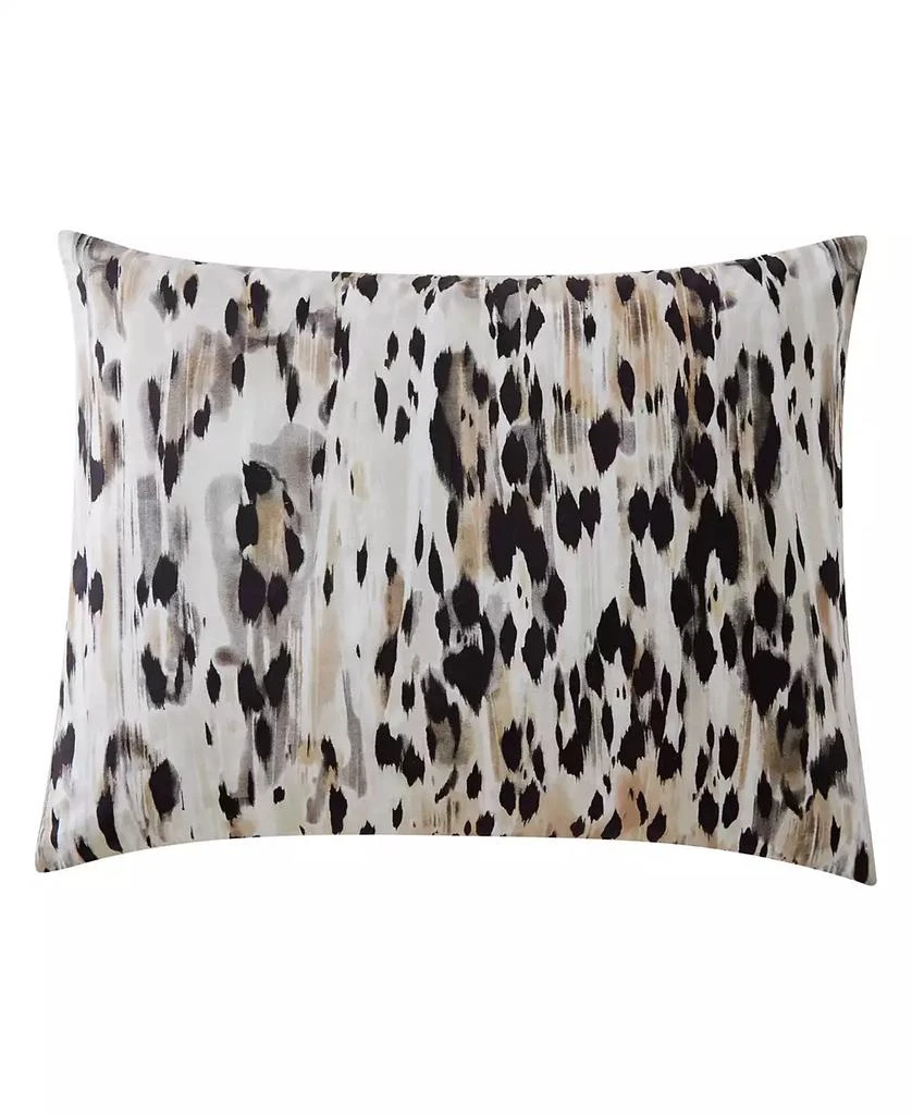 Abstract Leopard 3 Piece Comforter Set 商品