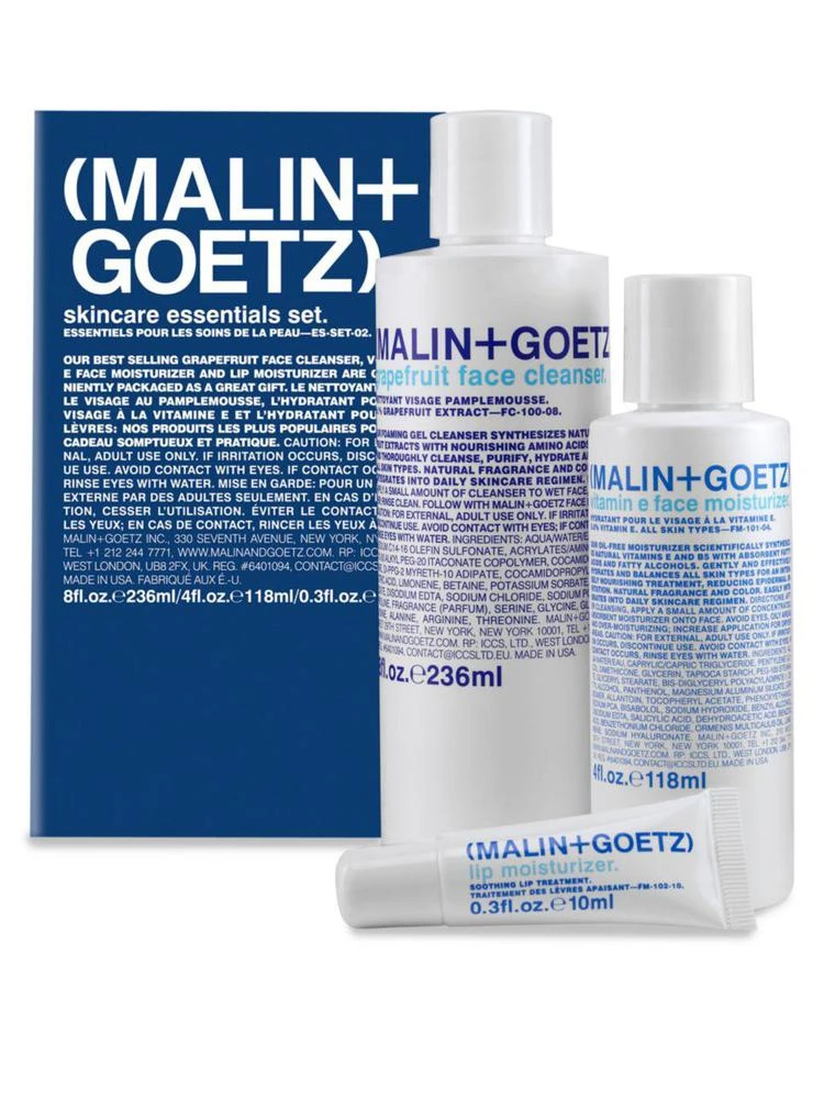 商品Malin + Goetz|护肤基础套装,价格¥601,第1张图片