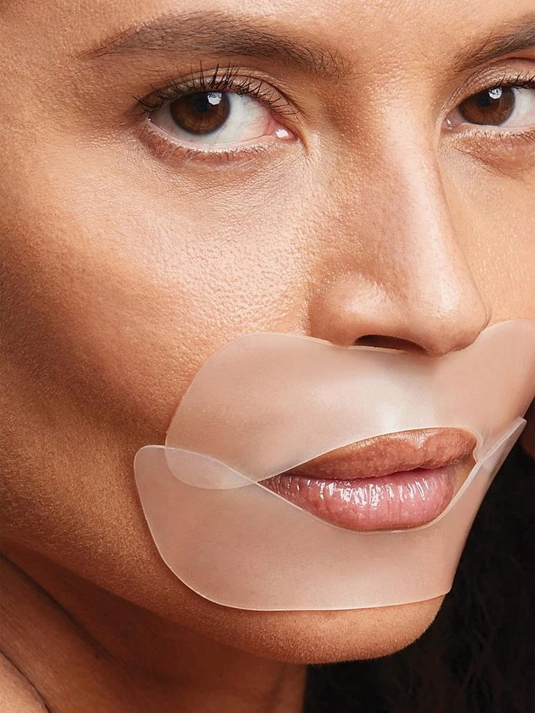 商品SiO|Super Liplift® Reusable Wrinkle-Smoothing Patches,价格¥254,第2张图片详细描述