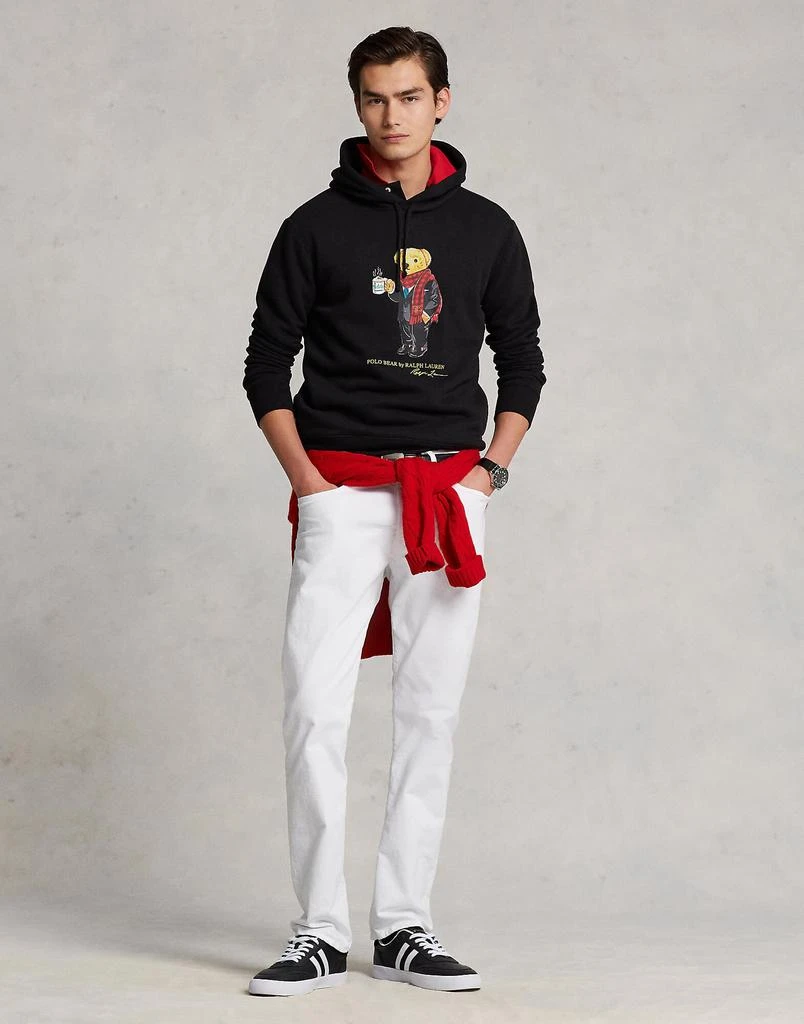 商品Ralph Lauren|Hooded sweatshirt,价格¥1125,第4张图片详细描述