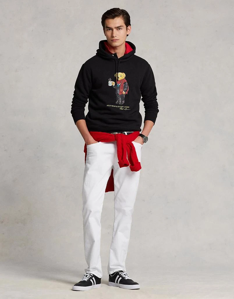 商品Ralph Lauren|Hooded sweatshirt,价格¥1251,第4张图片详细描述